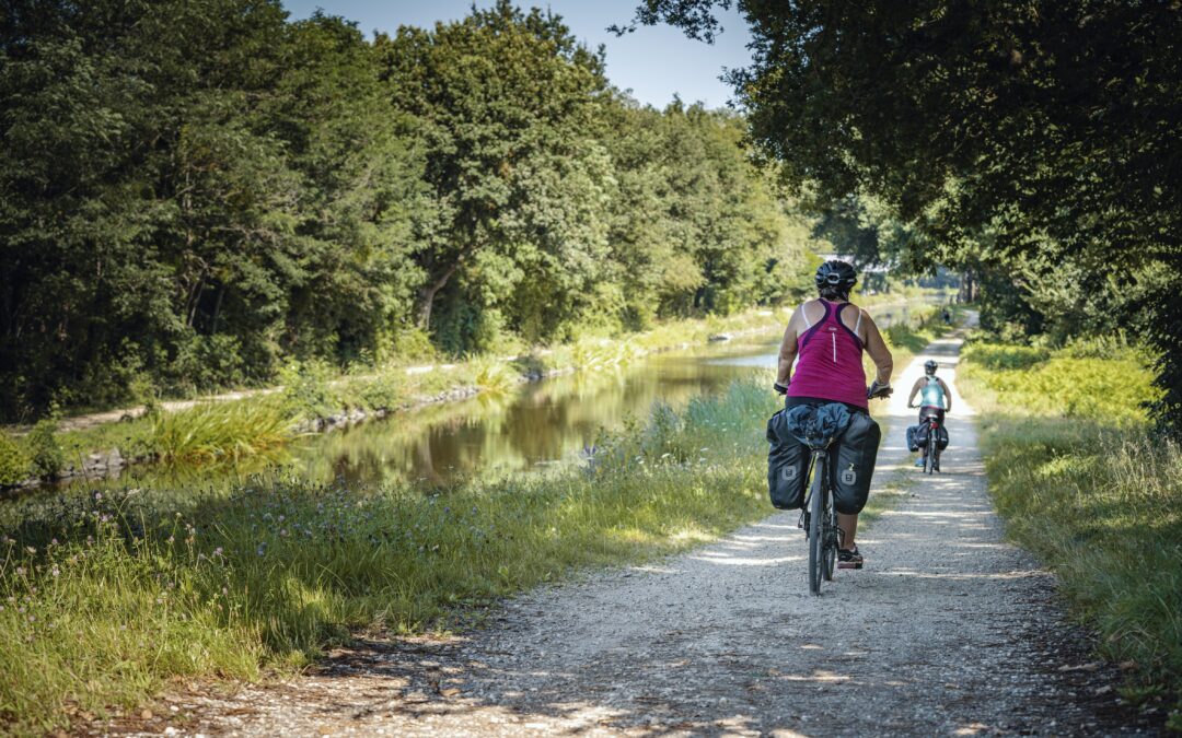 La Velodyssee