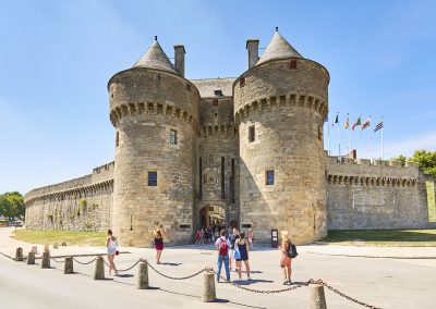 Guerande (1h15)