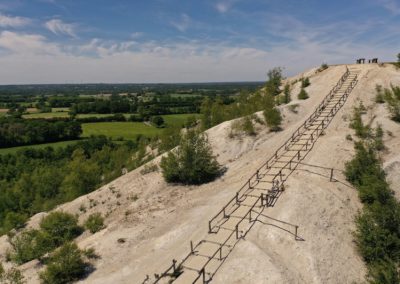 La mine d’Abbaretz (20mn)