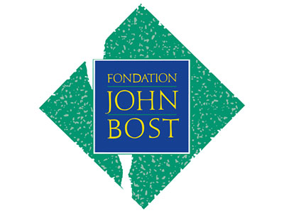 Fondation John BOST