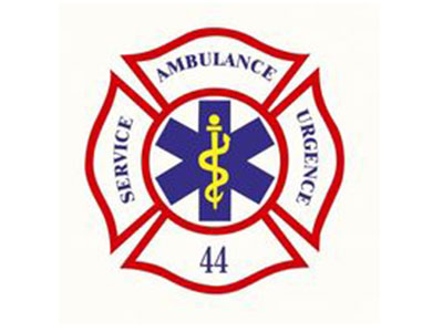 Service Ambulance Urgence